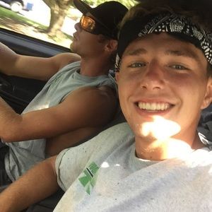 Meet your Posher, Tyler